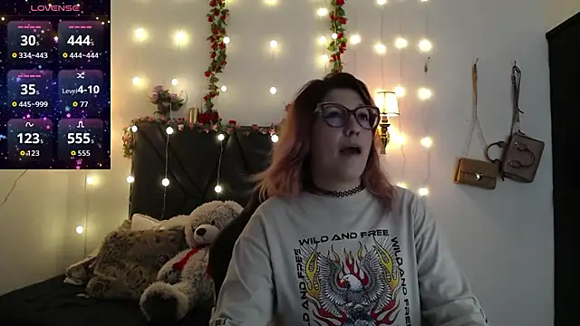 Sharma Amayra online show from February 2026 07:28:01 PM