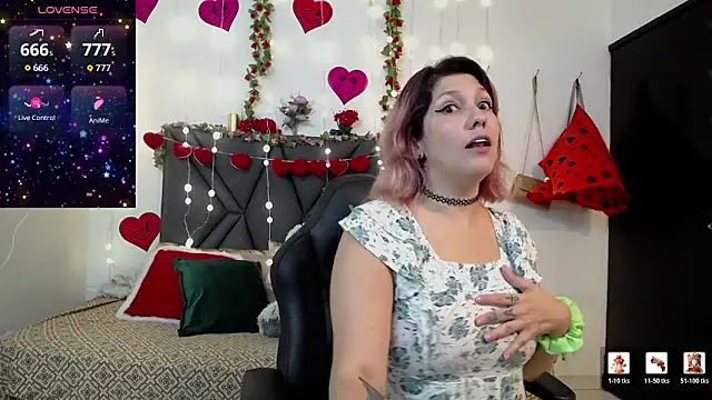 Sharma Amayra online show from February 2026 06:58:02 PM