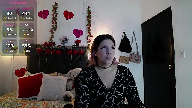 Sharma Amayra online show from February 2026 07:26:01 PM