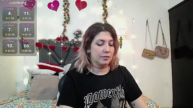 Sharma Amayra online show from March 2026 08:35:02 PM