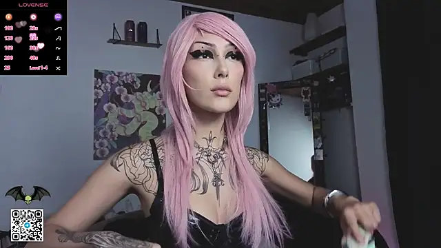 Snapshot of poison_dafne chatting on July 2026 07:53:02 PM poison dafne online show from July 2026 07:53:02 PM