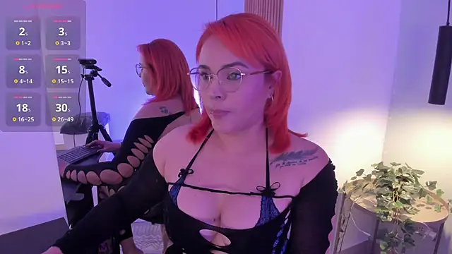 alice rodman online show from April 2026 08:20:02 PM