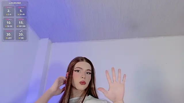 raven li01 online show from March 2026 12:26:01 AM