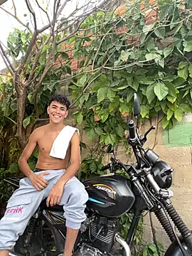 JHON BIGCOCK23 online show from February 2026 08:16:01 PM