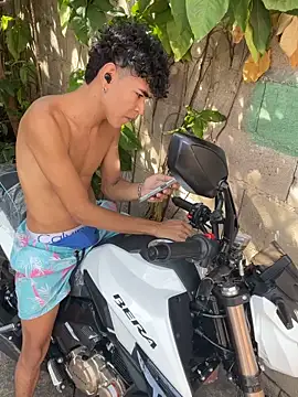 JHON BIGCOCK23 online show from March 2026 01:48:02 PM