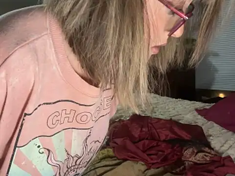 BrookiesLife online show from February 2026 02:19:01 AM