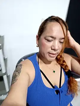 -Serena  online show from February 2026 01:44:02 PM