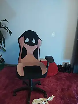 Snapshot of missfungi8 chatting on March 2026 01:09:01 AM missfungi8 online show from March 2026 01:09:01 AM