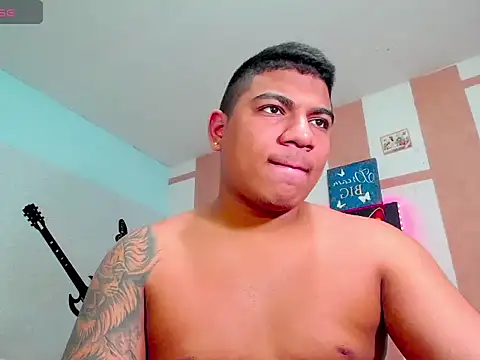 Snapshot of BradKamil chatting on February 2026 03:23:01 AM BradKamil online show from February 2026 03:23:01 AM