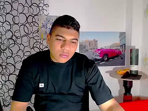 Snapshot of BradKamil chatting on February 2026 02:09:02 AM BradKamil online show from February 2026 02:09:02 AM