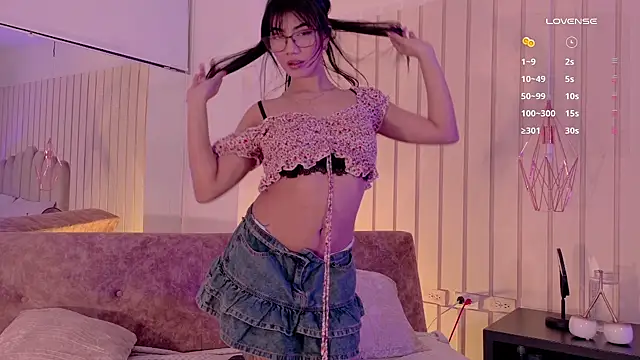 Snapshot of Pikayle chatting on February 2026 12:26:01 AM Pikayle online show from February 2026 12:26:01 AM