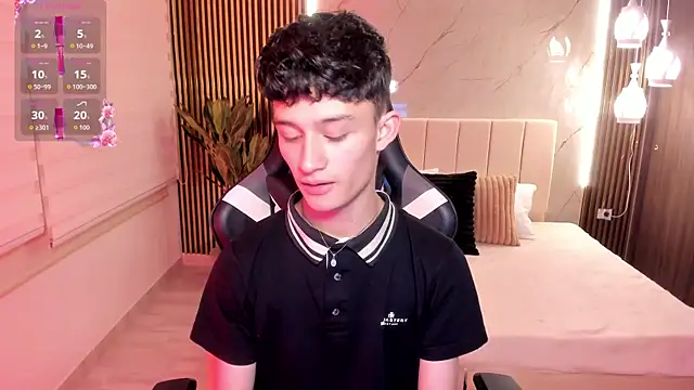 Snapshot of Patrick_Howland_ chatting on February 2026 06:48:02 AM Patrick Howland online show from February 2026 06:48:02 AM