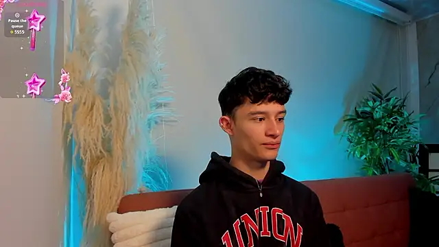 Patrick Howland  online show from March 2026 03:36:01 AM