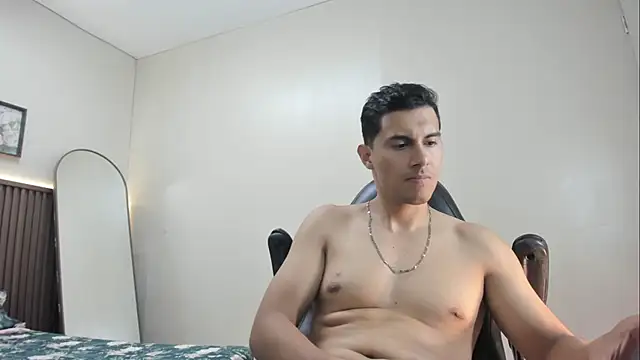 Mike Conors online show from April 2026 03:18:02 AM