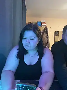 AngelKiras online show from February 2026 04:52:02 PM