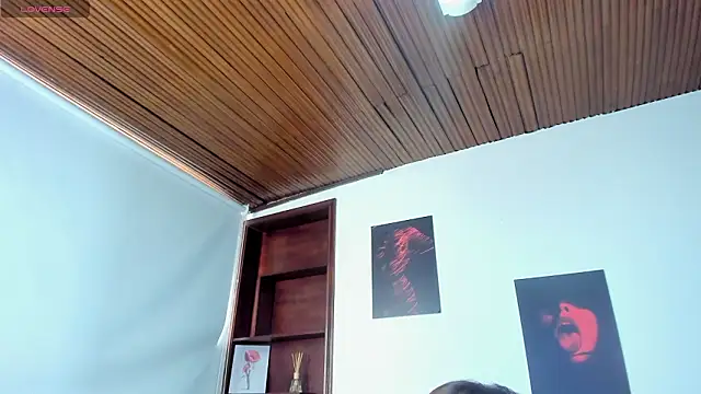 PamelaQueen  online show from March 2026 07:51:02 PM