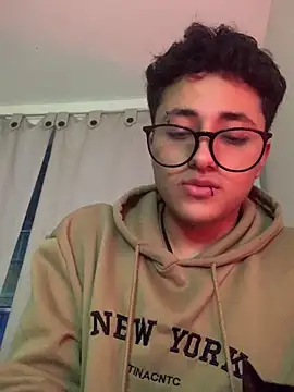 Adonibaskerville4 online show from February 2026 12:03:01 AM