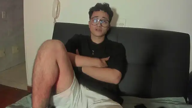 Adonibaskerville4 online show from February 2026 07:51:01 AM