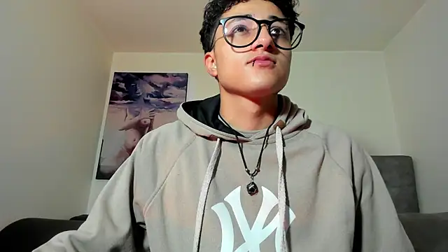 Adonibaskerville4 online show from March 2026 01:55:02 PM