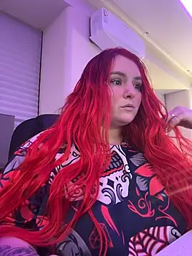 Esteri Moon online show from February 2026 07:35:01 PM