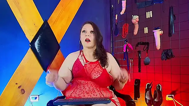 Judith Mature bdsm online show from February 2026 03:36:02 AM