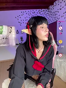 Snapshot of Capricornmystic1 chatting on May 2026 07:20:01 PM Capricornmystic1 online show from May 2026 07:20:01 PM