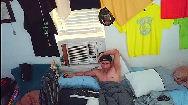 JokerAndyKenwood online show from February 2026 02:47:02 PM