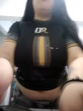 Hammys-stevee online show from February 2026 02:44:01 AM