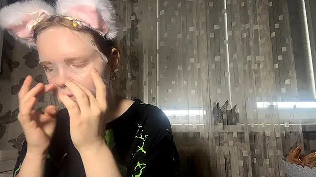 Snapshot of LedAffinity chatting on February 2026 08:01:02 AM LedAffinity online show from February 2026 08:01:02 AM