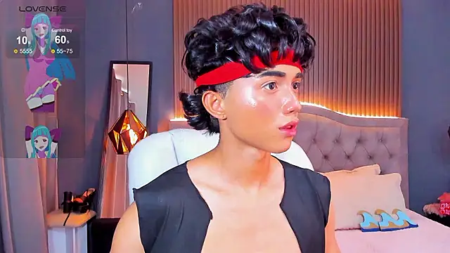 Noa 03 online show from March 2026 06:33:01 PM