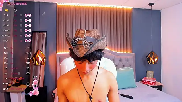 Noa 03 online show from April 2026 12:06:02 PM