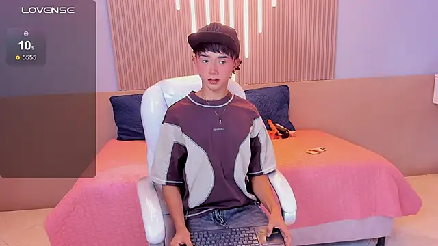 Noa 03 online show from May 2026 06:16:02 PM