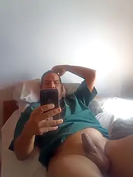 gordorichard online show from April 2026 04:12:01 PM