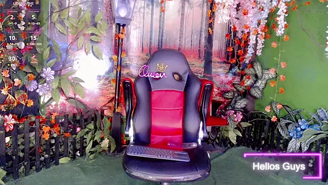 Andrea Pop  online show from February 2026 07:39:02 PM