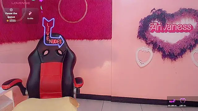 Andrea Pop  online show from February 2026 07:24:02 PM