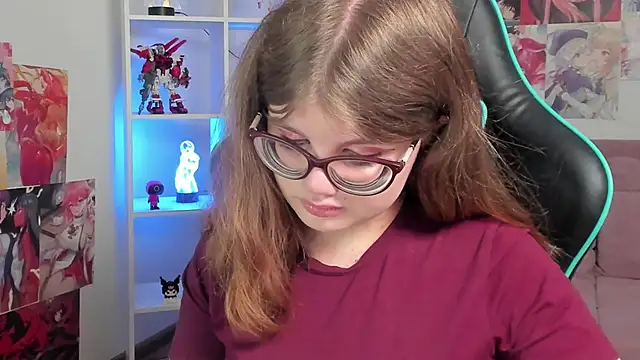 Snapshot of ChloeHalses chatting on February 2026 05:24:01 AM ChloeHalses online show from February 2026 05:24:01 AM