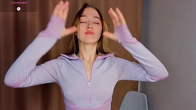 Snapshot of SupakuChan chatting on February 2026 05:14:01 PM SupakuChan online show from February 2026 05:14:01 PM