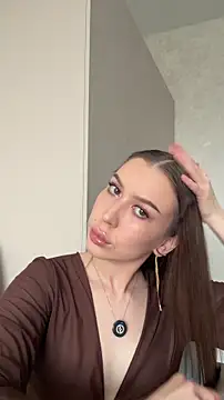 Velvet Hell online show from February 2026 06:35:02 AM