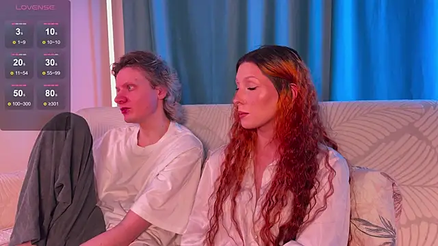 EternalDream  online show from April 2026 07:08:01 PM