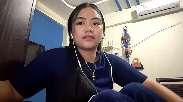 Snapshot of AntoninaDamewood chatting on February 2026 12:45:01 PM AntoninaDamewood online show from February 2026 12:45:01 PM