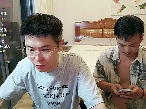 ajin1988 online show from June 2026 01:19:02 PM