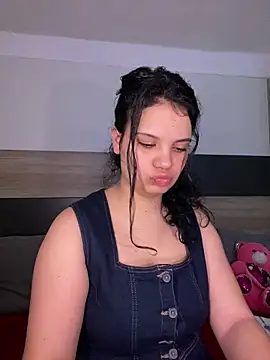 Karolina Velvet online show from February 2026 10:19:01 PM