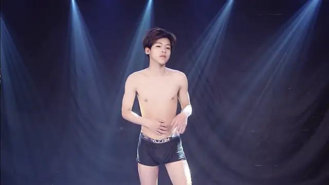 BTS-007 online show from April 2026 11:15:01 AM