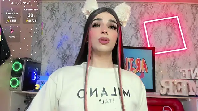 Maddye Fox online show from March 2026 09:37:02 PM