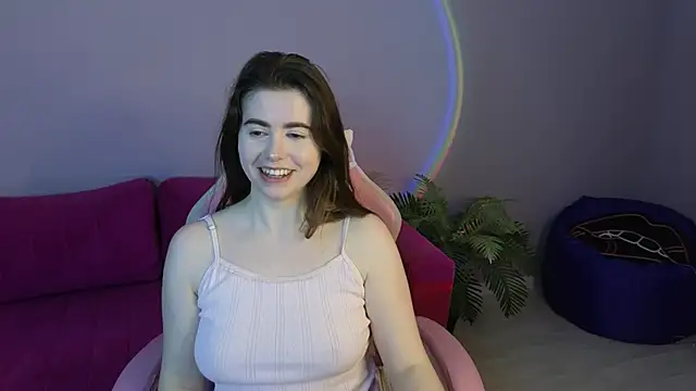 Snapshot of LovingWhisperr chatting on February 2026 01:46:01 AM LovingWhisperr online show from February 2026 01:46:01 AM