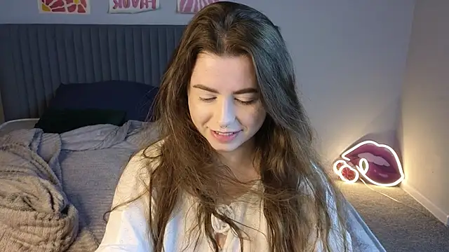 Snapshot of LovingWhisperr chatting on March 2026 01:30:01 AM LovingWhisperr online show from March 2026 01:30:01 AM