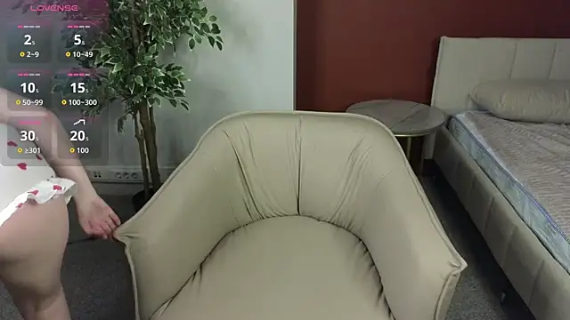 LovingWhisperr online show from March 2026 01:16:02 AM