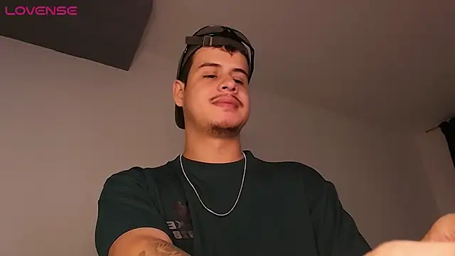 BjornSteel online show from February 2026 05:11:02 AM