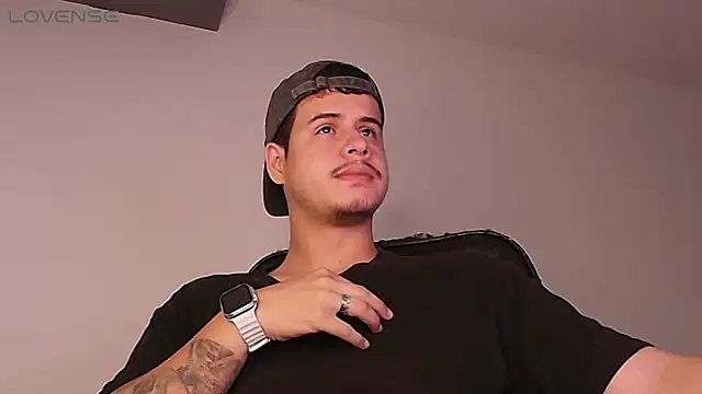 BjornSteel online show from February 2026 12:15:01 AM