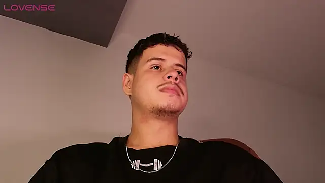 BjornSteel online show from February 2026 05:19:02 AM